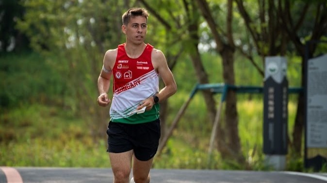 Egy magyar ezüst és egy bronzérem született a Világjátékokon vasárnap délelőtt
